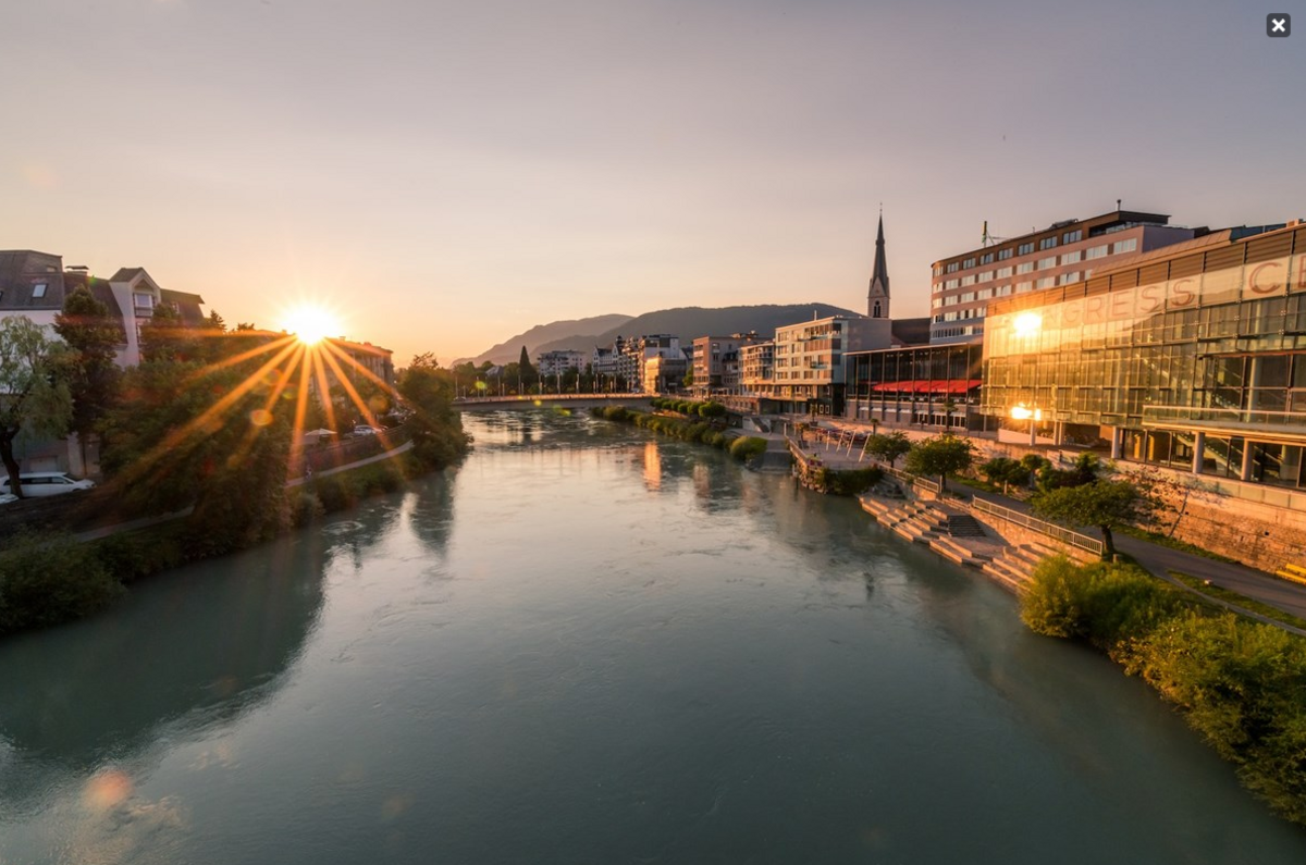 Voco Villach